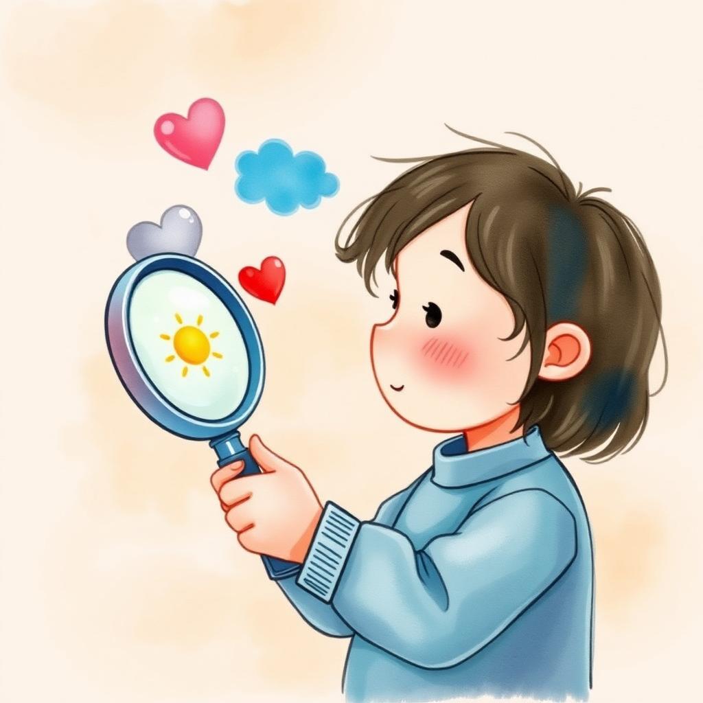 Illustration for Understanding Every Feeling