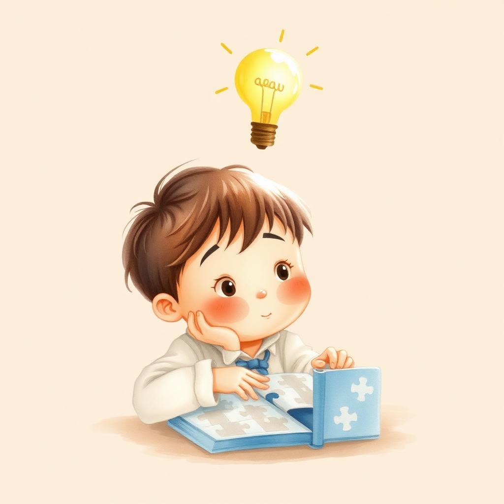 Illustration for Reason — Clear Thinking