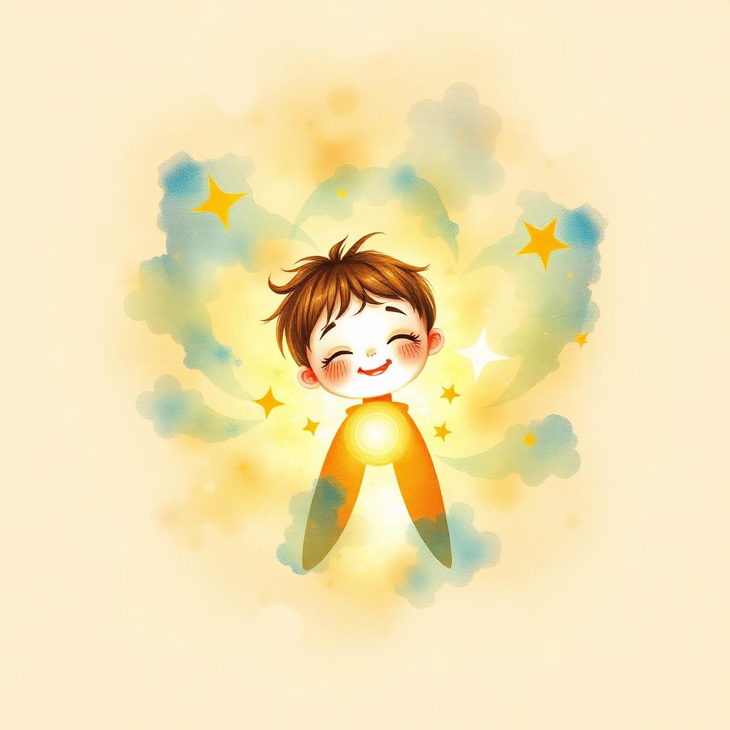 Illustration for Love to Enlightenment